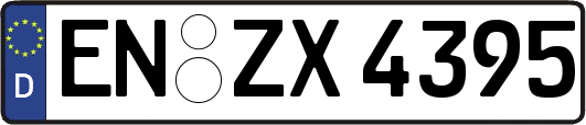 EN-ZX4395