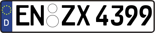 EN-ZX4399