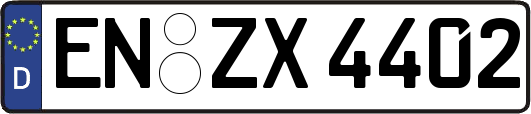 EN-ZX4402