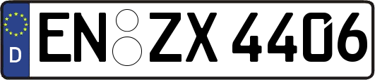 EN-ZX4406