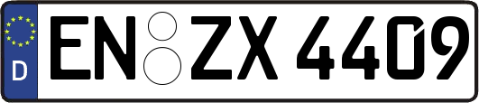 EN-ZX4409