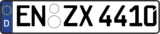 EN-ZX4410