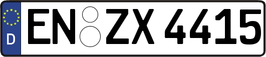 EN-ZX4415