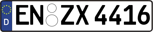 EN-ZX4416