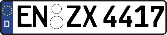 EN-ZX4417