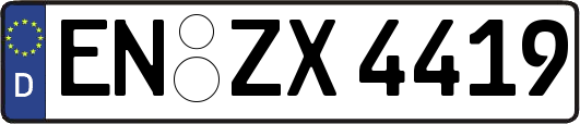 EN-ZX4419
