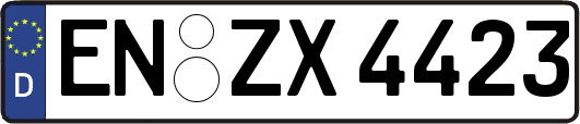 EN-ZX4423