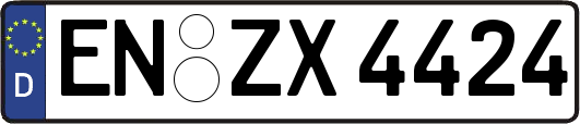 EN-ZX4424