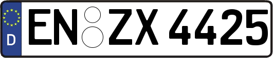 EN-ZX4425