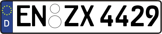 EN-ZX4429