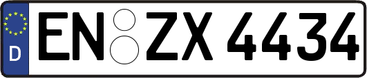 EN-ZX4434