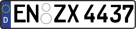 EN-ZX4437