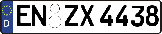 EN-ZX4438