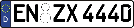 EN-ZX4440