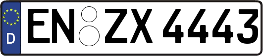 EN-ZX4443