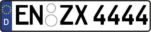 EN-ZX4444