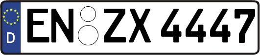 EN-ZX4447