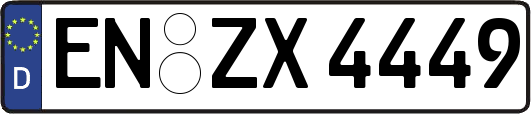 EN-ZX4449