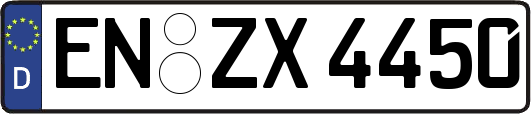EN-ZX4450