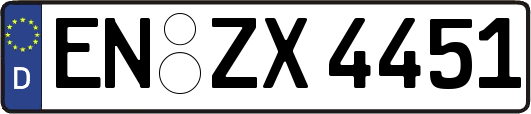 EN-ZX4451
