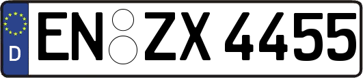 EN-ZX4455