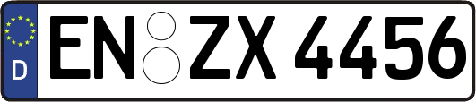 EN-ZX4456