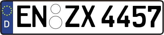 EN-ZX4457