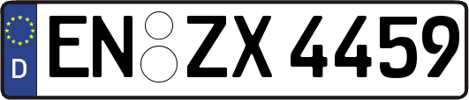 EN-ZX4459