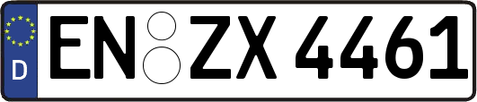 EN-ZX4461
