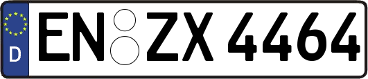 EN-ZX4464