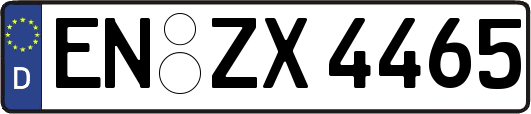 EN-ZX4465
