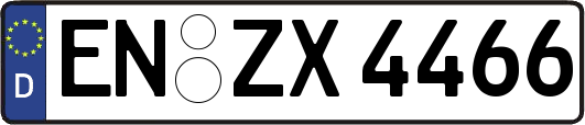 EN-ZX4466