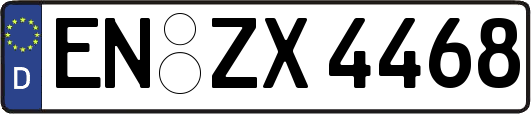 EN-ZX4468