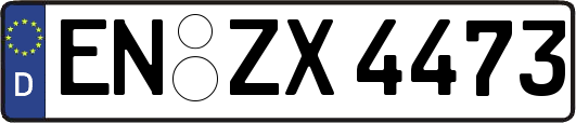 EN-ZX4473