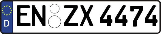 EN-ZX4474