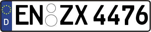 EN-ZX4476