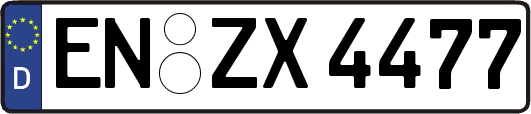 EN-ZX4477