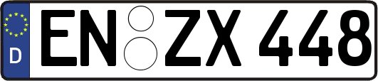 EN-ZX448