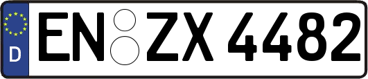 EN-ZX4482