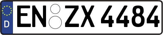 EN-ZX4484