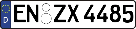 EN-ZX4485