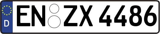 EN-ZX4486