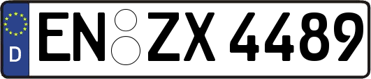 EN-ZX4489
