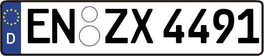 EN-ZX4491