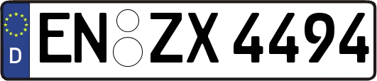EN-ZX4494