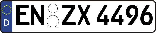EN-ZX4496