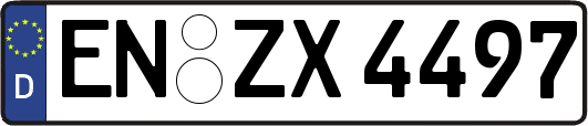 EN-ZX4497