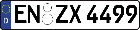 EN-ZX4499