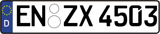 EN-ZX4503