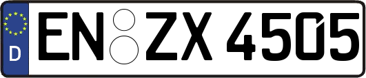 EN-ZX4505